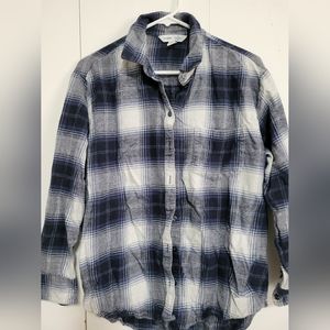 Old Navy Flannel